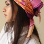 Floral Bloom Bandana