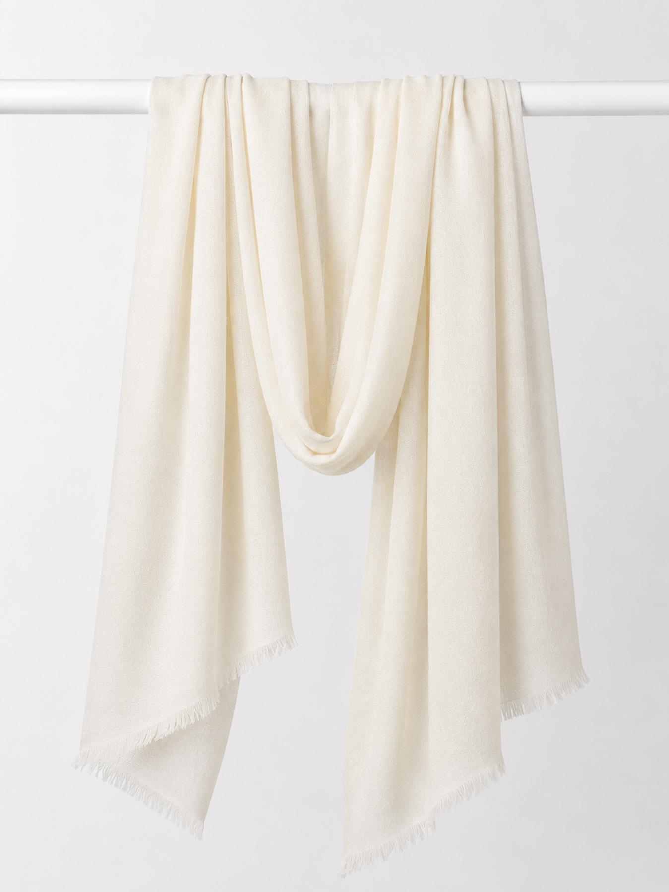 Desert Rose Cashmere Blend Stole